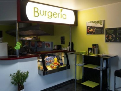 Фото: Burgeria